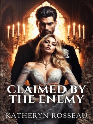 cover image of Claimed by the Enemy